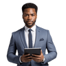 Seeking Work - CVs