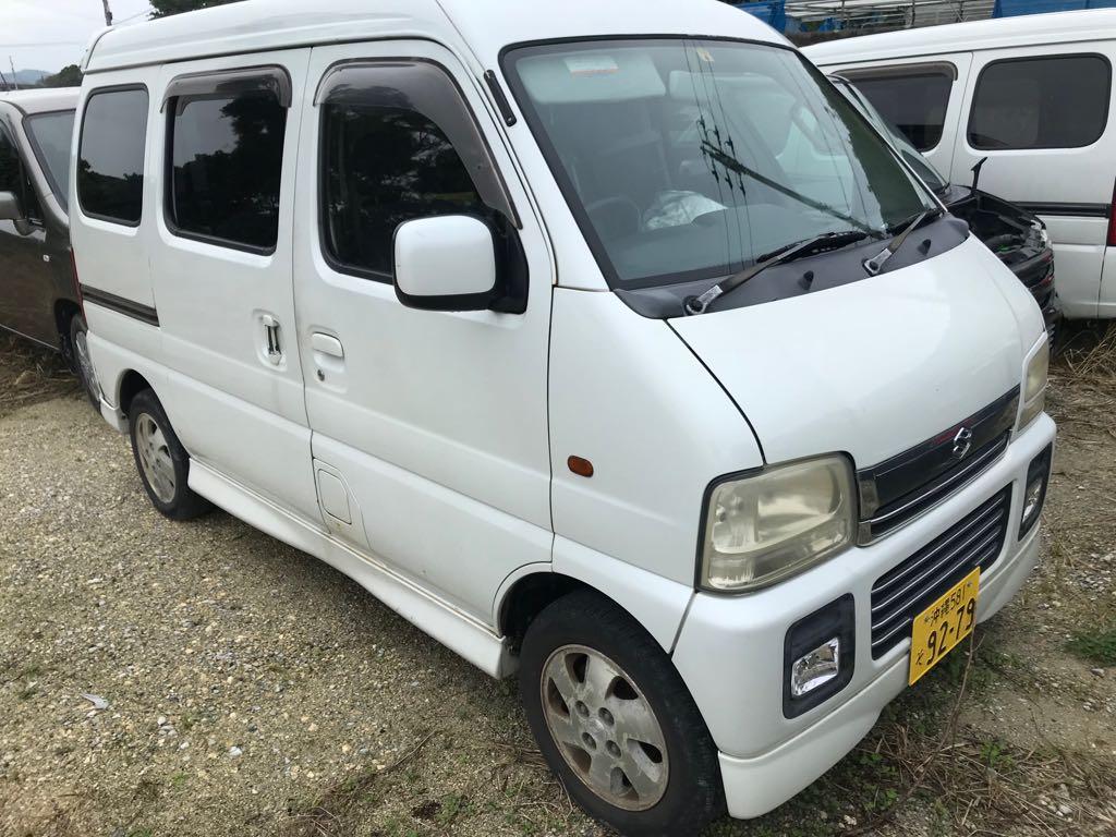 Brand New Volkswagen Korope Buses